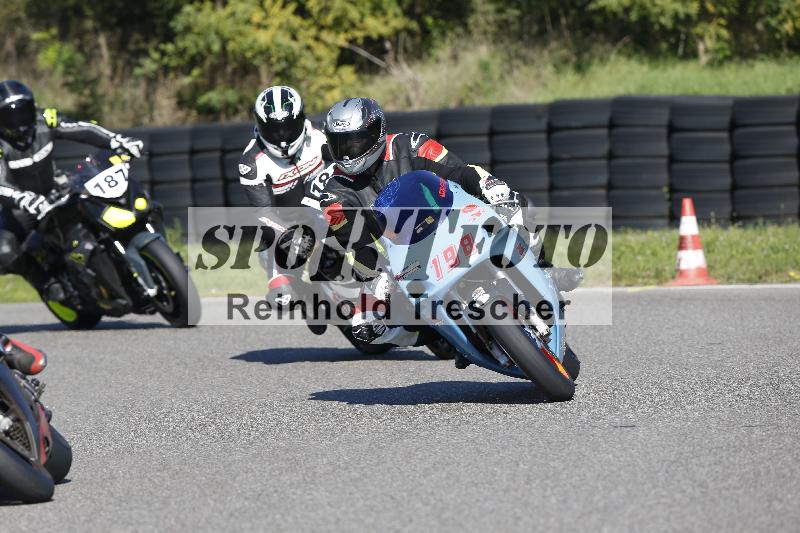 /54 19.09.2025 Speer Racing ADR/Gruppe gelb/187
